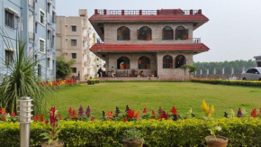 Panthashala Santiniketan